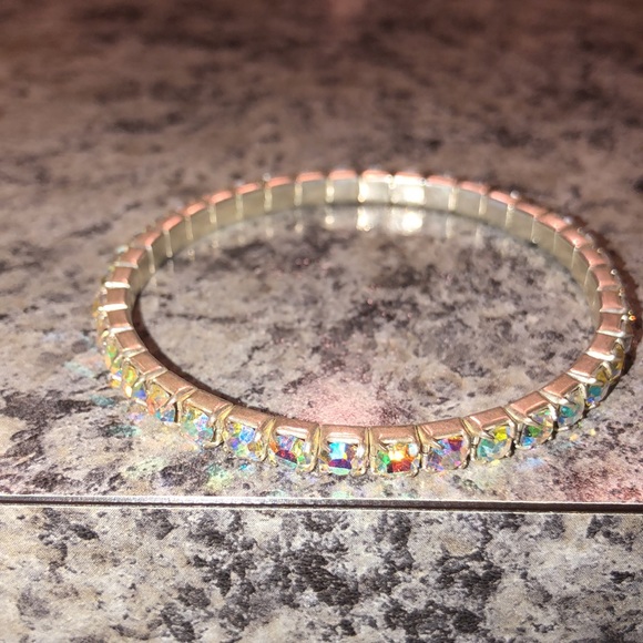 Multicolor bracelet - Picture 2 of 2